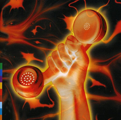 Peter Gabriel: Secret World Live - COMPACT DISCS