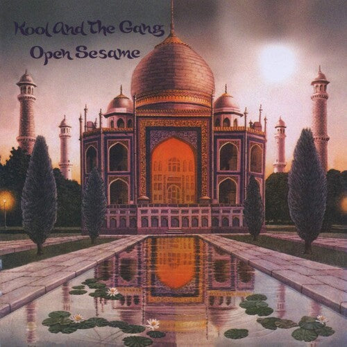 Kool & the Gang: Open Sesame - COMPACT DISCS