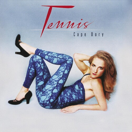 Tennis: Cape Dory - VINYL