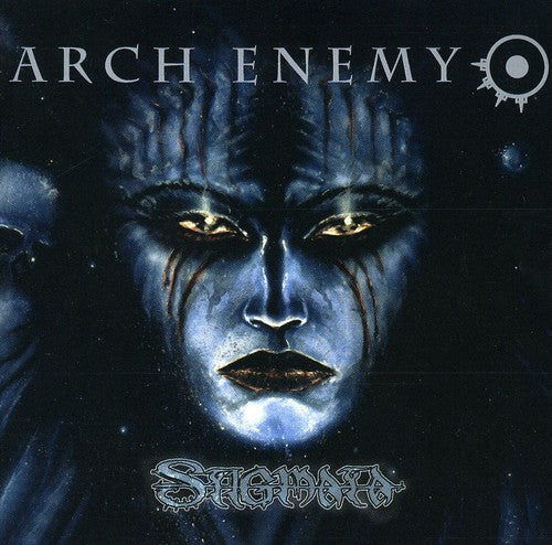 Arch Enemy: Stigmata - COMPACT DISCS