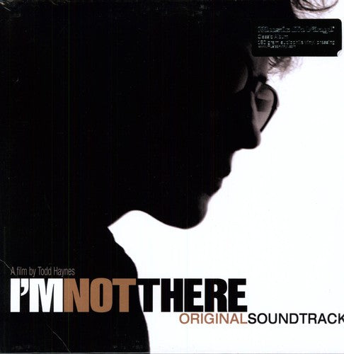 Various Artists: I'm Not There - VINYL
