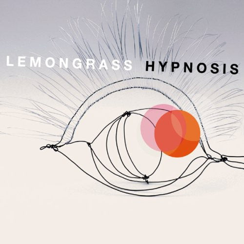 Lemongrass: Hypnosis - COMPACT DISCS