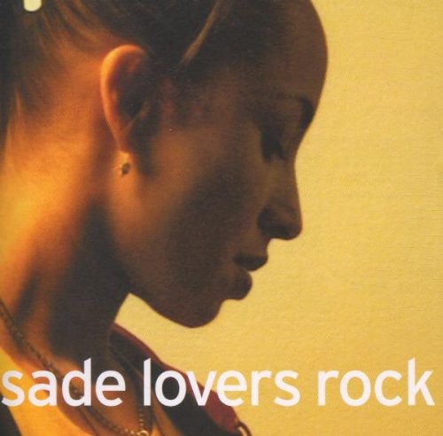 Sade: Lovers Rock - COMPACT DISCS