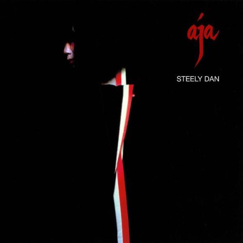 Steely Dan: Aja - COMPACT DISCS