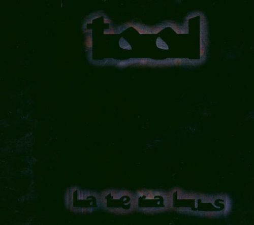Tool: Lateralus - COMPACT DISCS