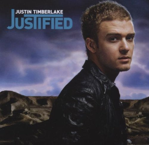 Justin Timberlake: Justified - COMPACT DISCS