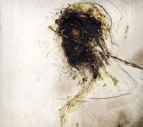Peter Gabriel: Passion: Music For The Last Temptation Of Christ - COMPACT DISCS