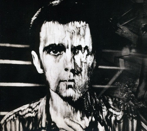 Peter Gabriel: Peter Gabriel 3: Melt - COMPACT DISCS