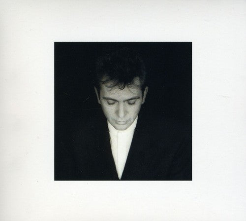 Peter Gabriel: Shaking The Tree: Sixteen Golden Greats - COMPACT DISCS
