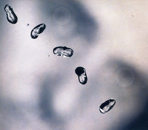 Peter Gabriel: Up - COMPACT DISCS