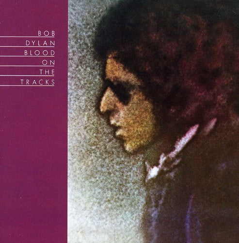 The Band: Blood on the Tracks - COMPACT DISCS