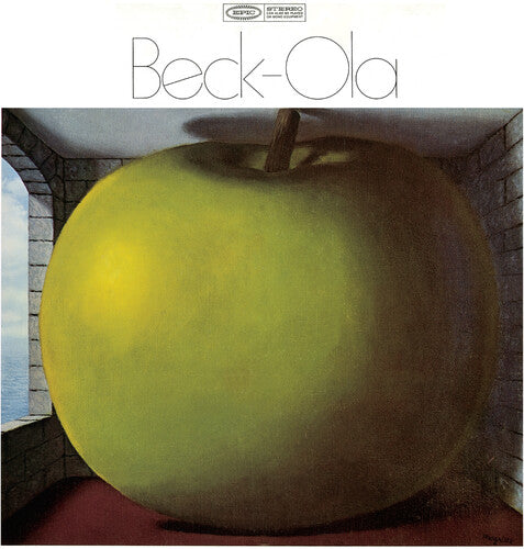 Jeff Beck: Beck-Ola - COMPACT DISCS