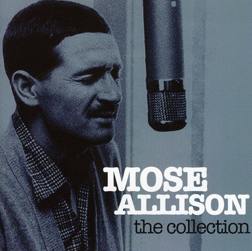 Mose Allison: Collection - COMPACT DISCS