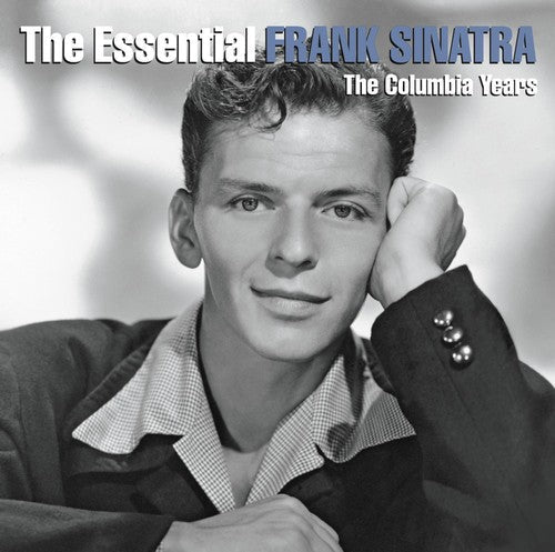 Frank Sinatra: The Essential Frank Sinatra - COMPACT DISCS