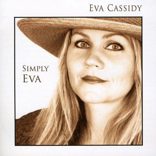 Eva Cassidy: Simply Eva - COMPACT DISCS