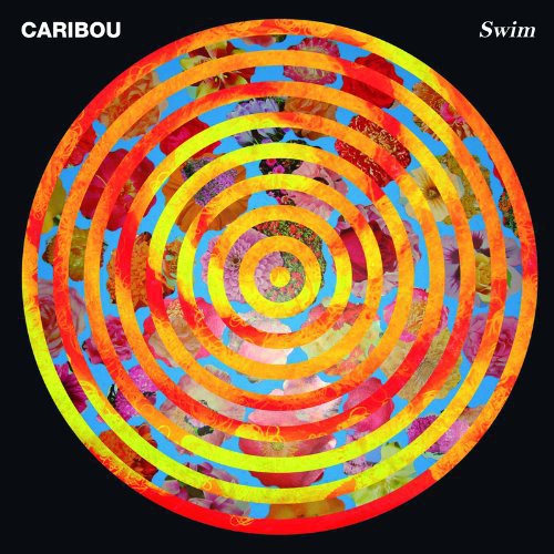 Caribou: Swim - VINYL
