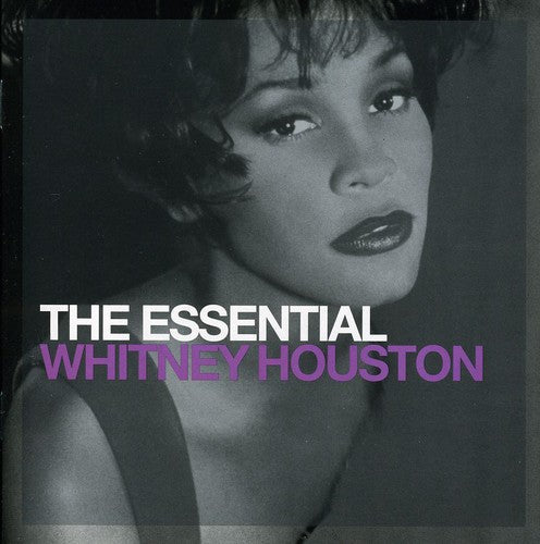 Whitney Houston: Essential Whitney Houston - COMPACT DISCS