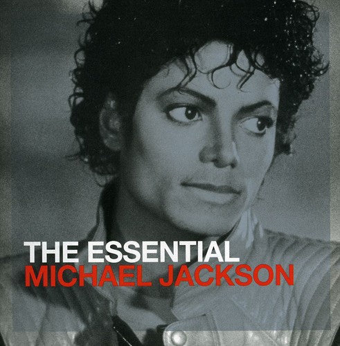 Michael Jackson: Essential Michael Jackson - COMPACT DISCS
