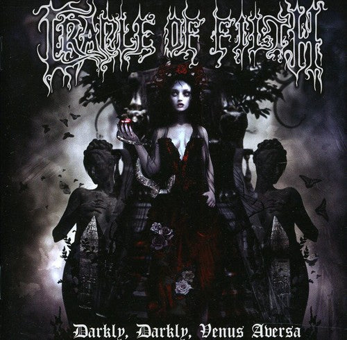Paradise Lost: Darkly Darkly Venus Aversa - COMPACT DISCS