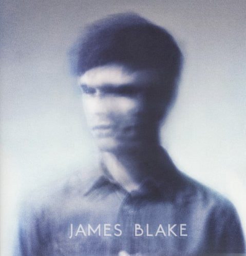 James Blake: James Blake - VINYL