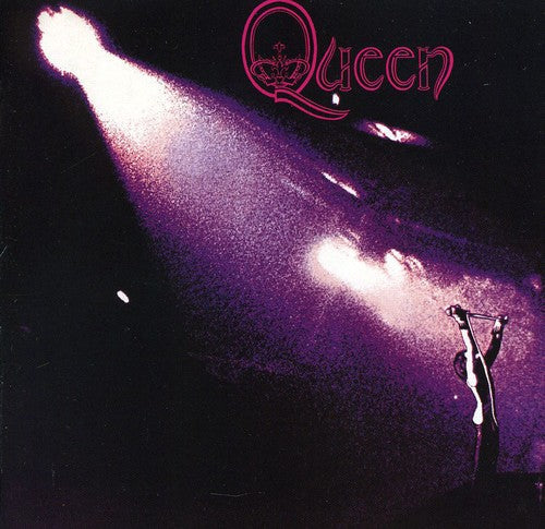 Queen: Queen - COMPACT DISCS