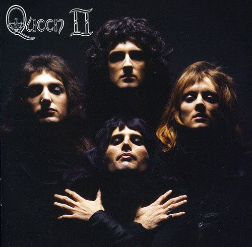 Queen: Queen II (2011 Remaster) - COMPACT DISCS