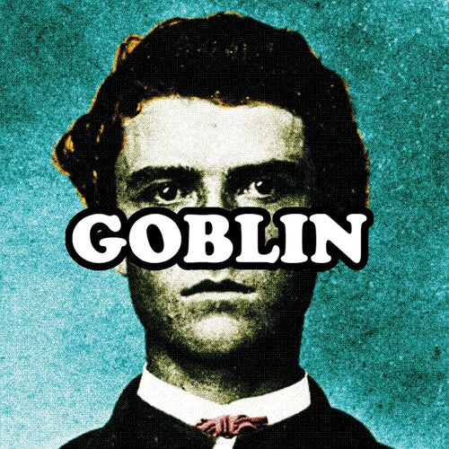 Tyler, The Creator: Goblin - VINYL