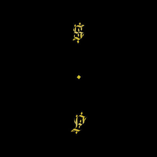 Shabazz Palaces: Black Up - VINYL