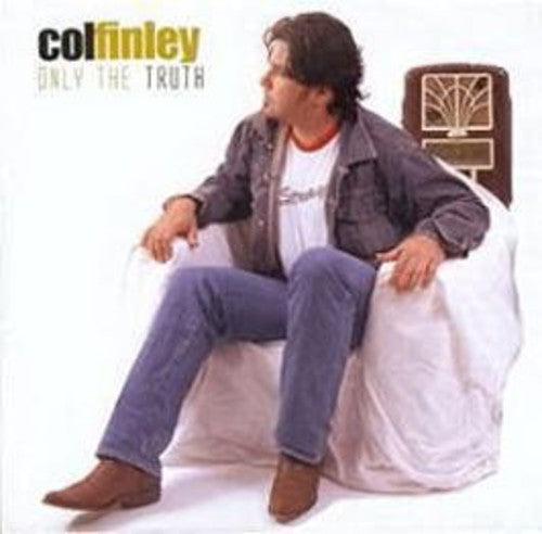 Col Finley: Only the Truth - COMPACT DISCS