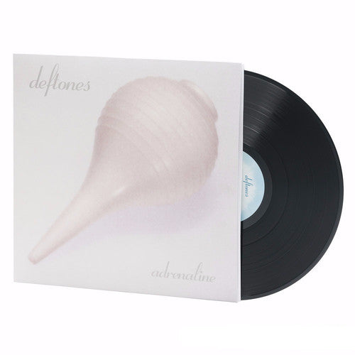 Deftones: Adrenaline - VINYL