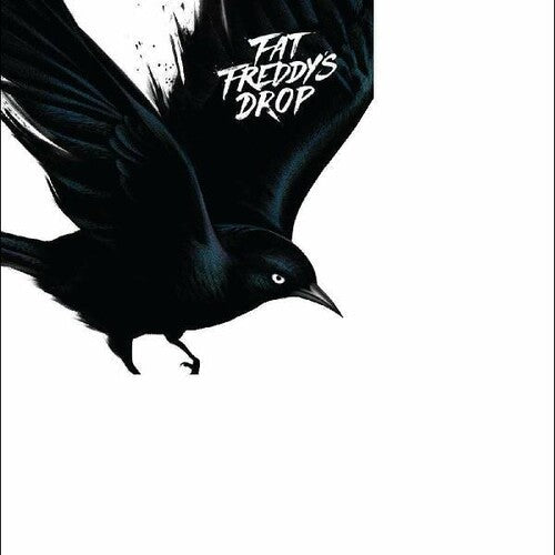 Fat Freddy's Drop: Blackbird - VINYL