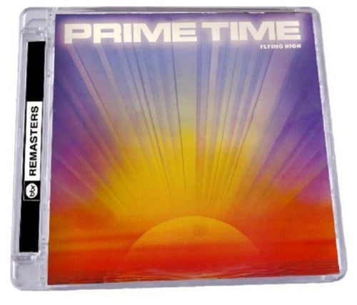 Prime Time: Flying High - COMPACT DISCS