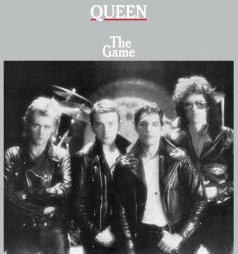 Queen: Game - COMPACT DISCS