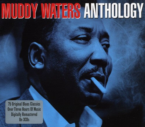 Muddy Waters: Anthology - COMPACT DISCS