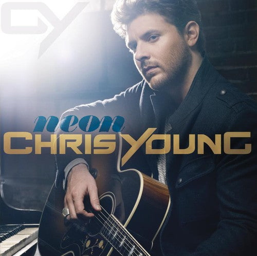 Chris Young: Neon - COMPACT DISCS
