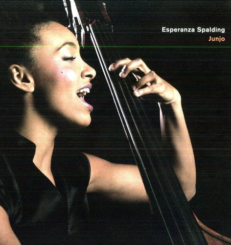 Esperanza Spalding: Junjo LP - VINYL