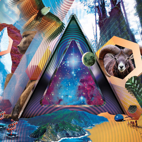 311: Universal Pulse - COMPACT DISCS