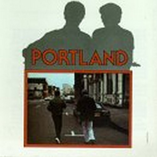 Kevin Burke: Portland - COMPACT DISCS