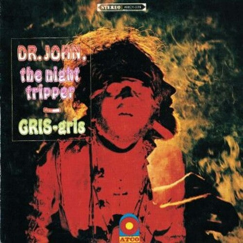 Lead Belly: Gris Gris - VINYL