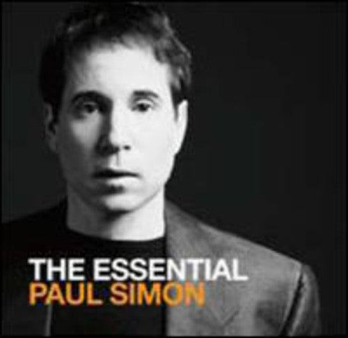 Paul Simon: Essential - COMPACT DISCS
