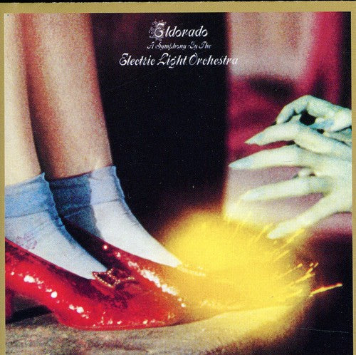 Electric Light Orchestra: Eldorado - COMPACT DISCS