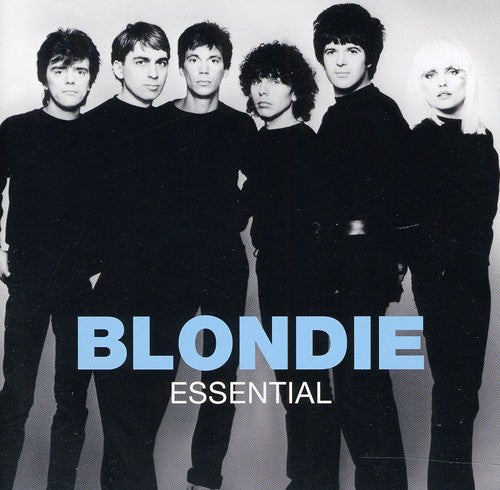 Blondie: Essential - COMPACT DISCS