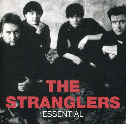 The Stranglers: Essential - COMPACT DISCS