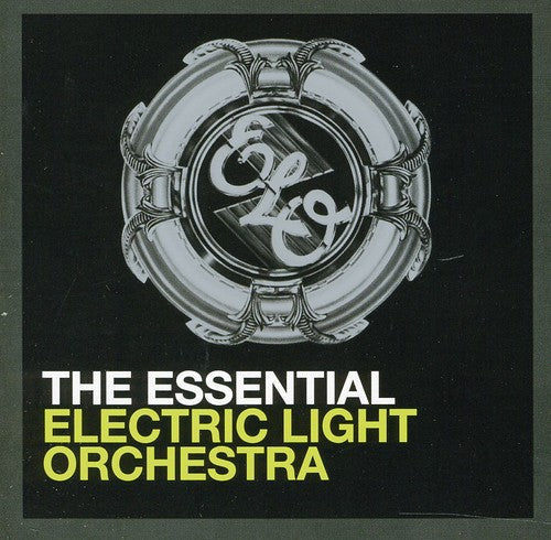 Electric Light Orchestra: Essential Electric Light O - COMPACT DISCS