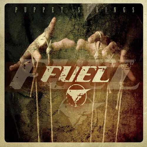 Fuel: Puppet Strings - COMPACT DISCS