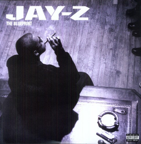 Jay-Z: The BLUEPRINT - VINYL