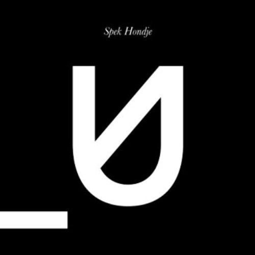 Unsubscribe: Spek Hondje - VINYL