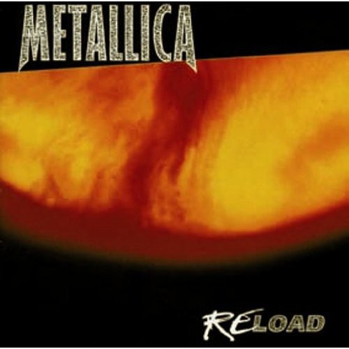 Metallica: Reload - COMPACT DISCS