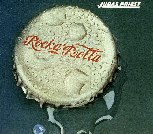 Judas Priest: Rocka Rolla - COMPACT DISCS