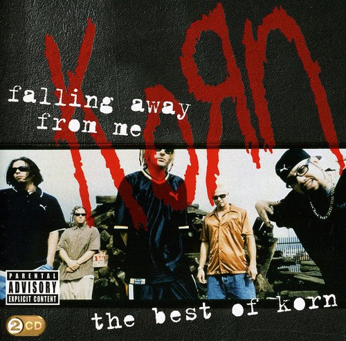 Korn: Best of - COMPACT DISCS